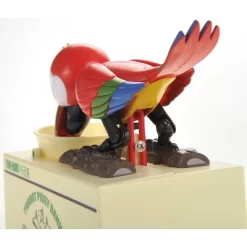 Ready! Set! Play! Link Parrot Bird Coin Saving Bank, Money Box For Girls & Boys -Children's Home GUEST 89ac1248 0167 49d5 bad6 8b114a6e437a