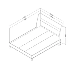 Yodi Complete Bed - South Shore -Children's Home GUEST 8a10db66 77ff 486a abd5 5ffc2e4eb61f