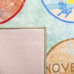 Kids Playhouse KPH256 Power Loomed Area Rug - Safavieh -Children's Home GUEST 8a96479a 6331 46de 926c 4a3619280cbf