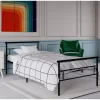 Twin Seattle Metal Bed - BK Furniture -Children's Home GUEST 8b3a76d5 db57 4ff7 8275 f6dd1134e014