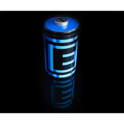 Toynk Mega Man Classic Energy Tank Coin Bank Storage Tin | Toynk Exclusive -Children's Home GUEST 8b8b31a5 d817 44a4 94c6 a7b3700e77ce