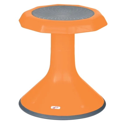ECR4Kids 15" ACE Wobble Stool - Active Flexible Seating Chair For Kids - Classrooms And Home 14 ECR4Kids 15" ACE Wobble Stool - Active Flexible Seating Chair For Kids - Classrooms And Home - Image 12