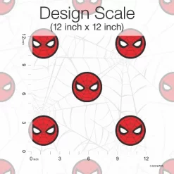 Spider-Man Icon Peel And Stick Wallpaper - RoomMates -Children's Home GUEST 8d81b65c c38a 4744 9b7b f77aa7dda661