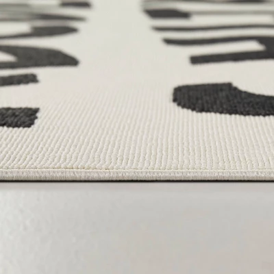 Beta Alphabet Kids' Rug Cream - Balta Rugs 6 Beta Alphabet Kids' Rug Cream - Balta Rugs - Image 4