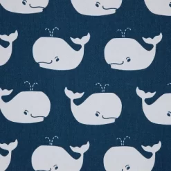 Nuea Whale Kids' Chair Navy - HOMES: Inside + Out -Children's Home GUEST 8dcaf95a a16e 48be af8f 97da5e7007f6