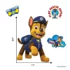 Paw Patrol Chase Wall Decal - Decalcomania 2 Paw Patrol Chase Wall Decal - Decalcomania -Children's Home GUEST 8f5c0084 b6b2 4727 bb52 5d6d7c715035