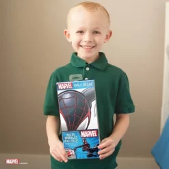 Miles Morales Wall Decal - Decalcomania -Children's Home GUEST 903ec38b 4ea4 41c7 a714 2cf5bff94b85