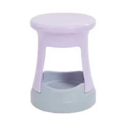 ECR4Kids Storage Wobble Stool, 18in Seat Height, Active Seating 22 ECR4Kids Storage Wobble Stool, 18in Seat Height, Active Seating -Children's Home GUEST 92bad170 50f6 4cc5 9a6d 8103523def34