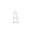 Kids' Corner Ladder Wall Shelf White - RiverRidge Home -Children's Home GUEST 94e994a7 823b 4e11 860c f41d18e78744