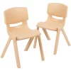 Flash Furniture 2 Pack Plastic Stackable School Chair With 13.25" Seat Height 1 Flash Furniture 2 Pack Plastic Stackable School Chair With 13.25" Seat Height -Children's Home GUEST 95266d10 0599 40b4 8a48 9a0dda9568e0 1