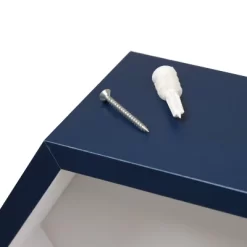 8" X 10" X 12" Set Of 3 Hexagon Shelves For Kids' Room - InPlace -Children's Home GUEST 95d1d561 0705 4294 9225 da94895a36c2