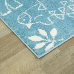 Parker Dinosaur Kids' Rug - Balta Rugs -Children's Home GUEST 96231871 b551 4e0e 9aa6 d41b178c1b77