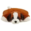Signature St. Bernard - Pillow Pets -Children's Home GUEST 965bdf76 9b69 46e2 8114 f01bf8acabee