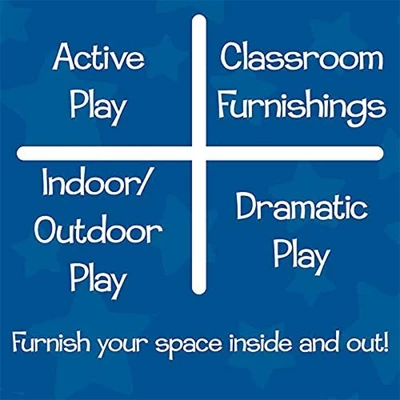 Angeles BaseLine 7 Inch Natural Wood Stackable Toddler Chair With Rounded Edges For Classrooms, Playrooms, And Daycares, Brown 6 Angeles BaseLine 7 Inch Natural Wood Stackable Toddler Chair With Rounded Edges For Classrooms, Playrooms, And Daycares, Brown - Image 4