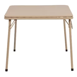 Flash Furniture Kids Folding Table -Children's Home GUEST 972eb42e cc14 49bd bb08 a2d9c223c816