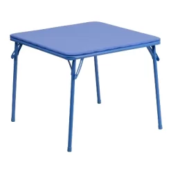 Flash Furniture Kids Folding Table -Children's Home GUEST 99da60bd 9b8c 49c1 9569 898c11b3c584