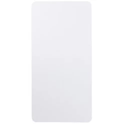 Emma And Oliver 4.93-Foot Kid's Granite White Plastic Folding Activity Table - Play Table -Children's Home GUEST 9a488689 de98 40c2 9cb0 7f9fe14f4d4d