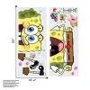 Sponge Bob Wall Decal - Decalcomania -Children's Home GUEST 9b4457e4 fc93 4419 ae51 290f897a8806