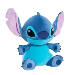 Stitch Weighted Plush -Children's Home GUEST 9c2617f0 cab9 4430 88dd 781acb9d6973
