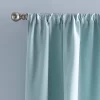 2pk 63" Cleo Poletop Curtains Lined Pale - Dream Factory -Children's Home GUEST 9c95489f d126 46e2 9111 70d81bf45a96