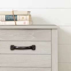 Ulysses Bed And Headboard Set - South Shore -Children's Home GUEST 9eef03fc b540 4780 b000 7158c9dd4731