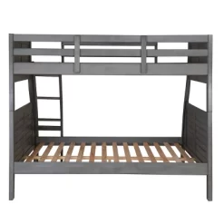Twin Over Full Jayden Bunk Bed - Powell -Children's Home GUEST a0e0a617 6bd5 4f1c b4d7 84ddf1dd3568