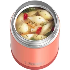 Thermos 16oz FUNtainer Food Jar With Spoon -Children's Home GUEST a1335139 4032 4d24 bc2b 3193c09b00fe