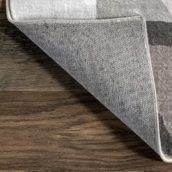 NuLOOM Indigo Otter Kids Machine Washable Area Rug -Children's Home GUEST a2464dc9 2b3c 4b79 ae31 d844e22d7d20