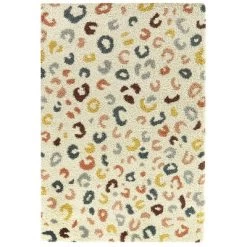 Savannah Animal Print Kids' Area Rug Cream - Balta Rugs 14 Savannah Animal Print Kids' Area Rug Cream - Balta Rugs -Children's Home GUEST a8e92eb0 0ab3 4a2c a6d3 3d57203e99d9