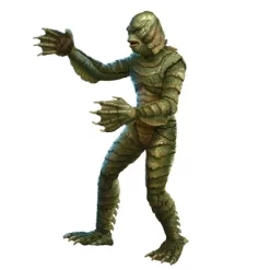 Classic Monsters Creature From The Black Lagoon Giant Peel & Stick Wall Decals - RoomMates 11 Classic Monsters Creature From The Black Lagoon Giant Peel & Stick Wall Decals - RoomMates -Children's Home GUEST a91f6ca5 957a 4a1e 9fa1 52068e337b4e