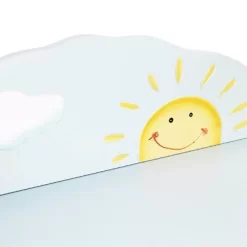 Sunny Safari Jungle Bookshelf - Fantasy Fields By Teamson Kids -Children's Home GUEST aa39a5c6 121c 4d1a b1ba 3442526f9d87