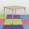 Flash Furniture Kids Folding Table 1 Flash Furniture Kids Folding Table -Children's Home GUEST abc422e0 2d7f 4ac0 bf0f c25b1178d4b4