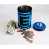 Toynk Mega Man Classic Energy Tank Coin Bank Storage Tin | Toynk Exclusive 2 Toynk Mega Man Classic Energy Tank Coin Bank Storage Tin | Toynk Exclusive -Children's Home GUEST aef76477 a63d 4e50 9fcc 425755f60205