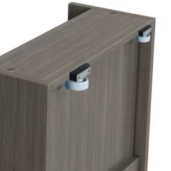 Max & Lily Twin Over Full Staircase Bunk Bed With Storage Drawers -Children's Home GUEST b173cf3a d20c 4c22 b649 68ed8befec7e