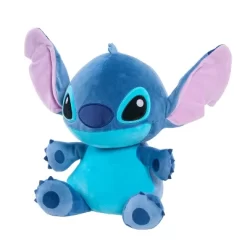 Stitch Weighted Plush -Children's Home GUEST b248c84c cdc3 4dcc 9f61 9972c2d511e2