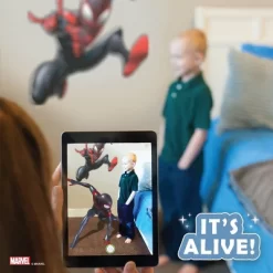 Miles Morales Wall Decal - Decalcomania -Children's Home GUEST b392f1bd 6577 4562 ac4c 3118a62a0890
