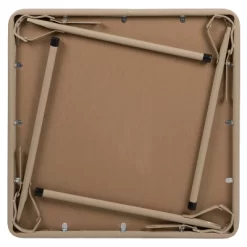 Flash Furniture Kids Folding Table -Children's Home GUEST b538f174 1a8d 47e0 8c25 f511729a3c8f