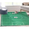 Well Woven Soccer Field Playmat Apollo Kids Collection Green Area Rug 1 Well Woven Soccer Field Playmat Apollo Kids Collection Green Area Rug -Children's Home GUEST b714e3d9 c3d5 4bb1 8a85 5e2282416e30