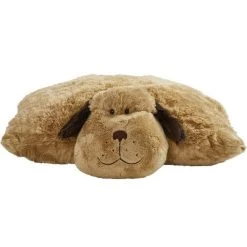 Signature Snuggly Puppy Small Plush - Pillow Pets