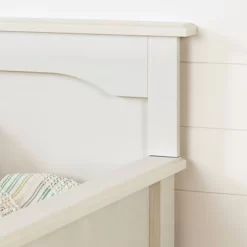 Twin Summer Breeze Daybed With Storage White Wash - South Shore -Children's Home GUEST b77cede4 7500 4ffc be9c 2ca84aa95e86