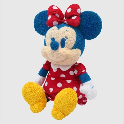 Minnie Mouse Weighted Plush 4 Minnie Mouse Weighted Plush - Image 2