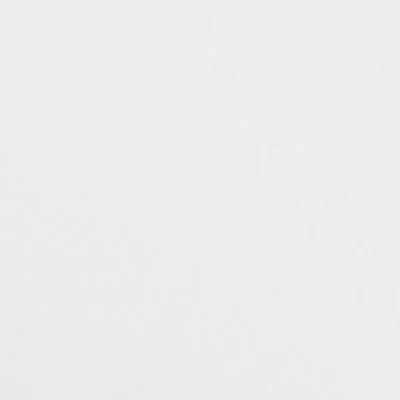 Twin Over Full Capri Wood Bunk Bed White - Hillsdale Furniture 14 Twin Over Full Capri Wood Bunk Bed White - Hillsdale Furniture - Image 12