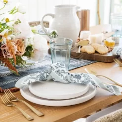 5pc Stainless Steel Flatware Set Gold - Threshold™ Designed With Studio McGee -Children's Home GUEST bc663b80 349e 43d7 abb0 e09b6809f75d