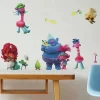 Roommates Trolls World Tour Peel And Stick Wall Decal 1 Roommates Trolls World Tour Peel And Stick Wall Decal -Children's Home GUEST bd1444f9 7b67 4bd7 9cf9 52821c586bfa