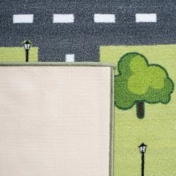 Kids Playhouse KPH228 Area Rug - Safavieh -Children's Home GUEST be95dbf3 515d 4924 a9aa 66f5efb01798