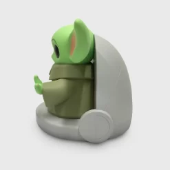 Star Wars: The Mandalorian The Child Mood Nightlight 7 Star Wars: The Mandalorian The Child Mood Nightlight -Children's Home GUEST bf13088f e03b 4644 9d53 4e0de2978022