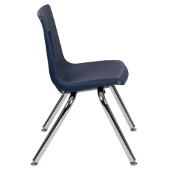 Flash Furniture Advantage Student Stack School Chair - 14-inch -Children's Home GUEST bf9af855 4d05 4acc 91f4 cd14db4f93f8