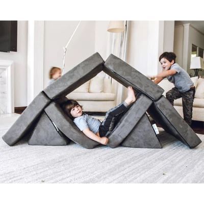 Play Couch And Lounger – Leo Mat 3 Play Couch And Lounger – Leo Mat