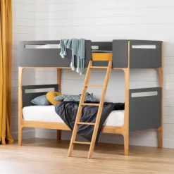 Bebble Modern Bunk Beds - South Shore 17 Bebble Modern Bunk Beds - South Shore -Children's Home GUEST c1f9c643 9805 496e ba41 4fd4be58c472