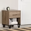 Arlen 1 Drawer Nightstand - South Shore 2 Arlen 1 Drawer Nightstand - South Shore -Children's Home GUEST c319a063 ffaa 4ff5 a047 f61acb7aba28